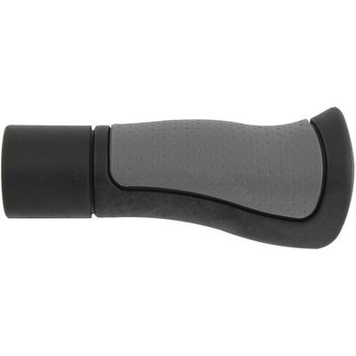 Herrmans handvatten "ergo dual density" grip ergo dual density 120mm