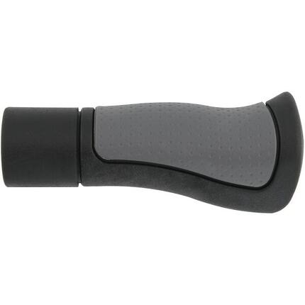 Herrmans handvatten ergo dual density grip ergo dual density 120mm