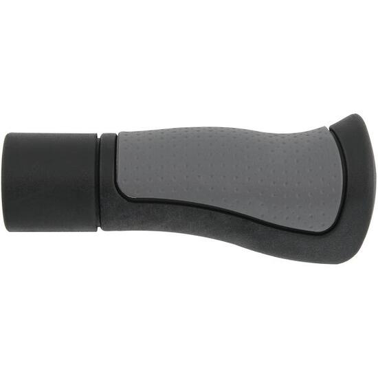 Herrmans handvatten ergo dual density grip ergo dual density 120mm