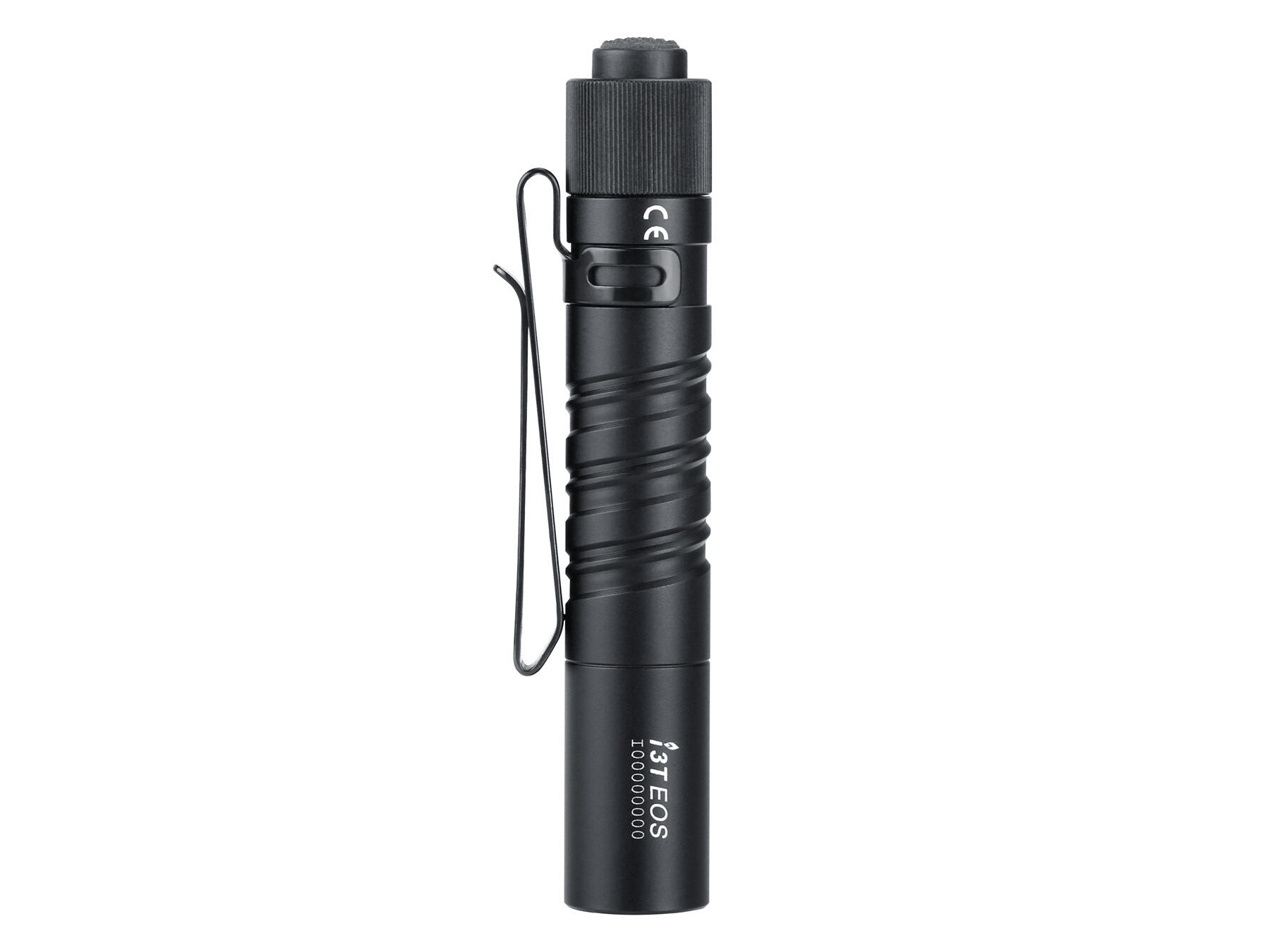 Olight I3T EOS AAA-Taschenlampe 180 Lumen 5/7