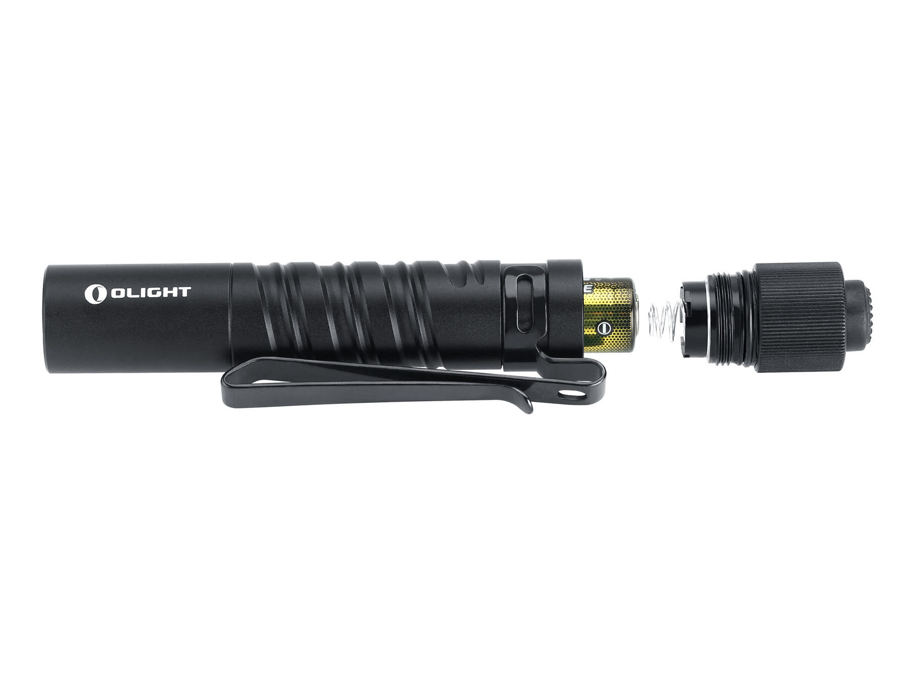 Olight I3T EOS AAA-Taschenlampe 180 Lumen 4/7