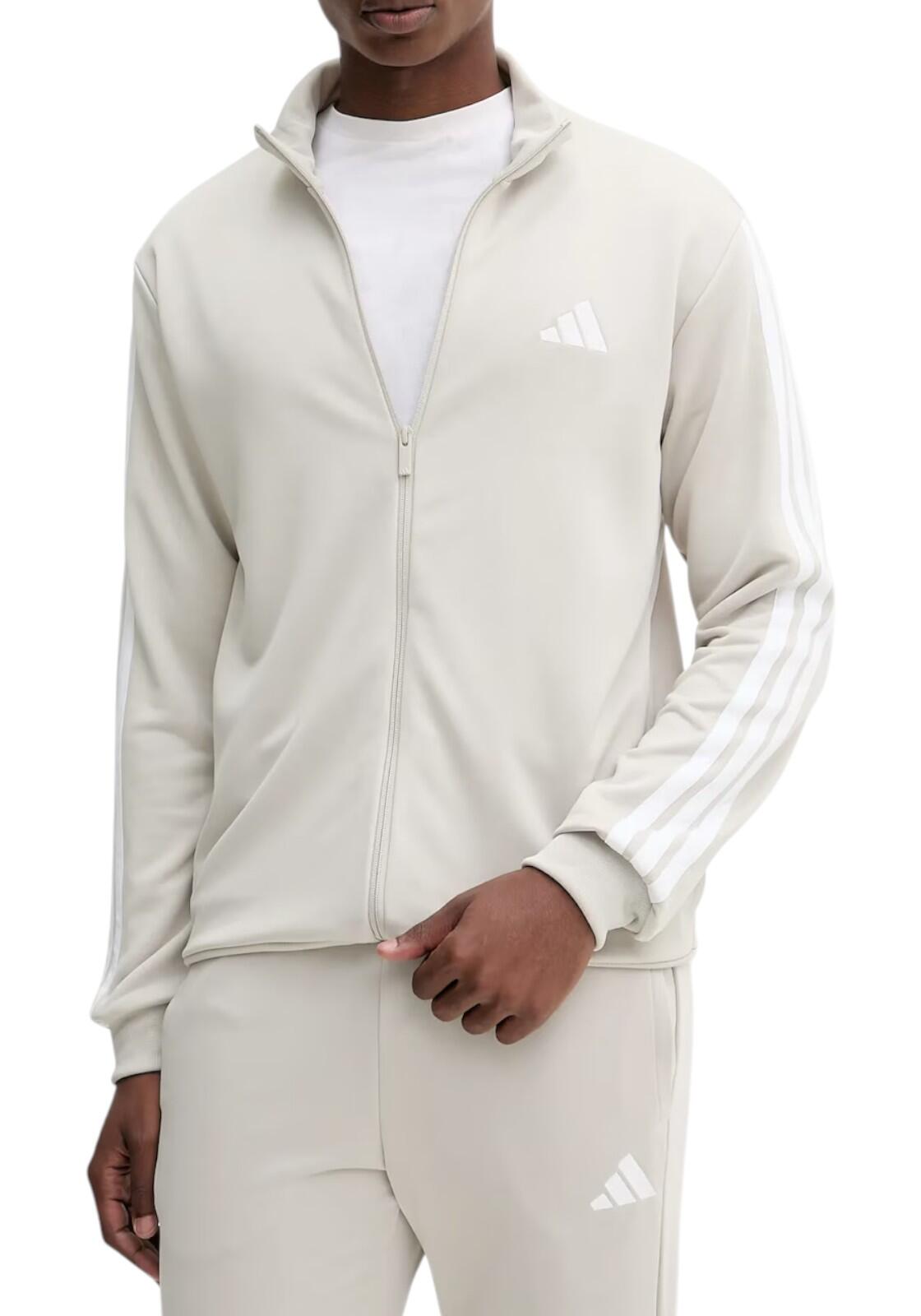 Survêtement complet Adidas modèle JX5519 pour homme 3/5