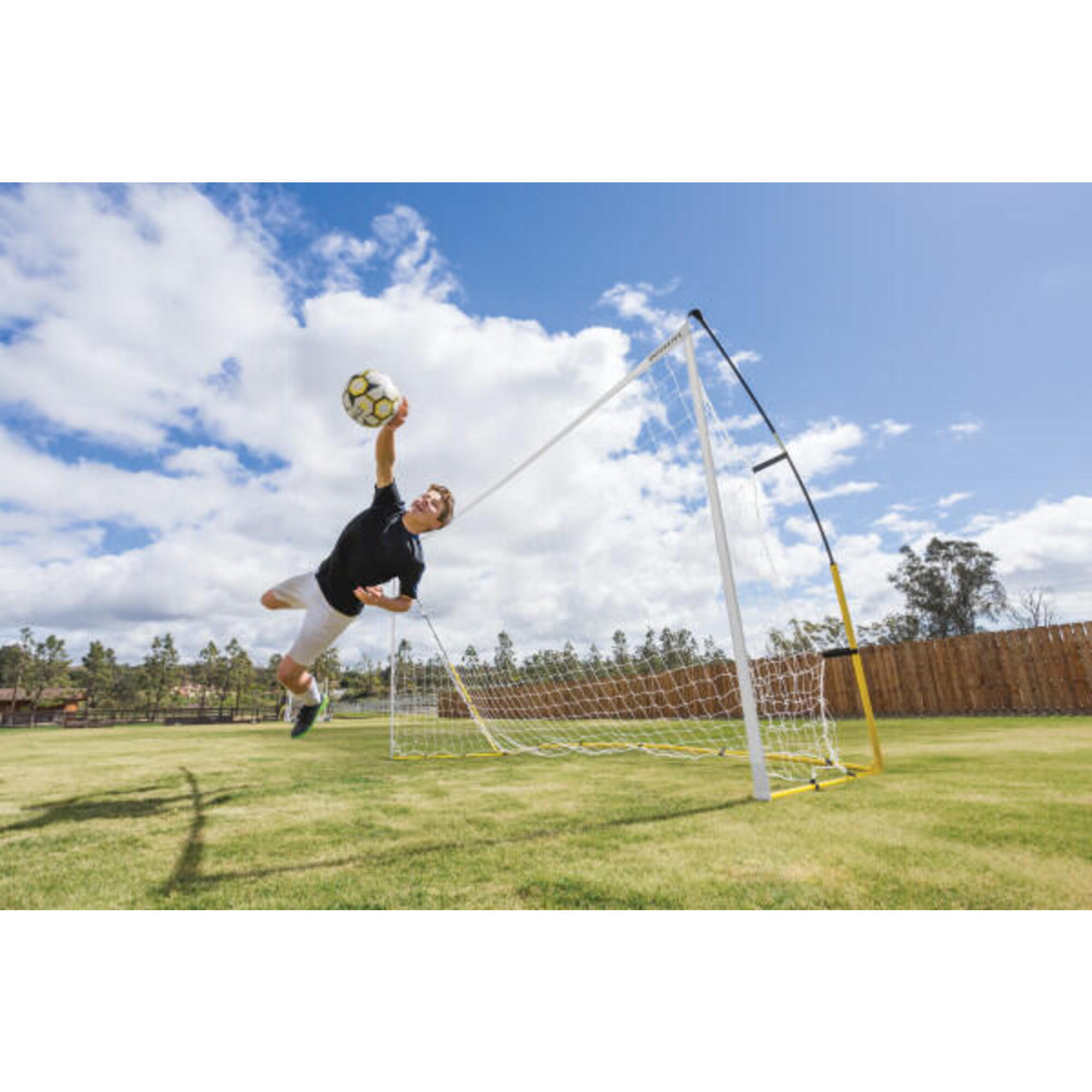 Cage de football Quickster, 180 x 120 cm -SKLZ 2/5