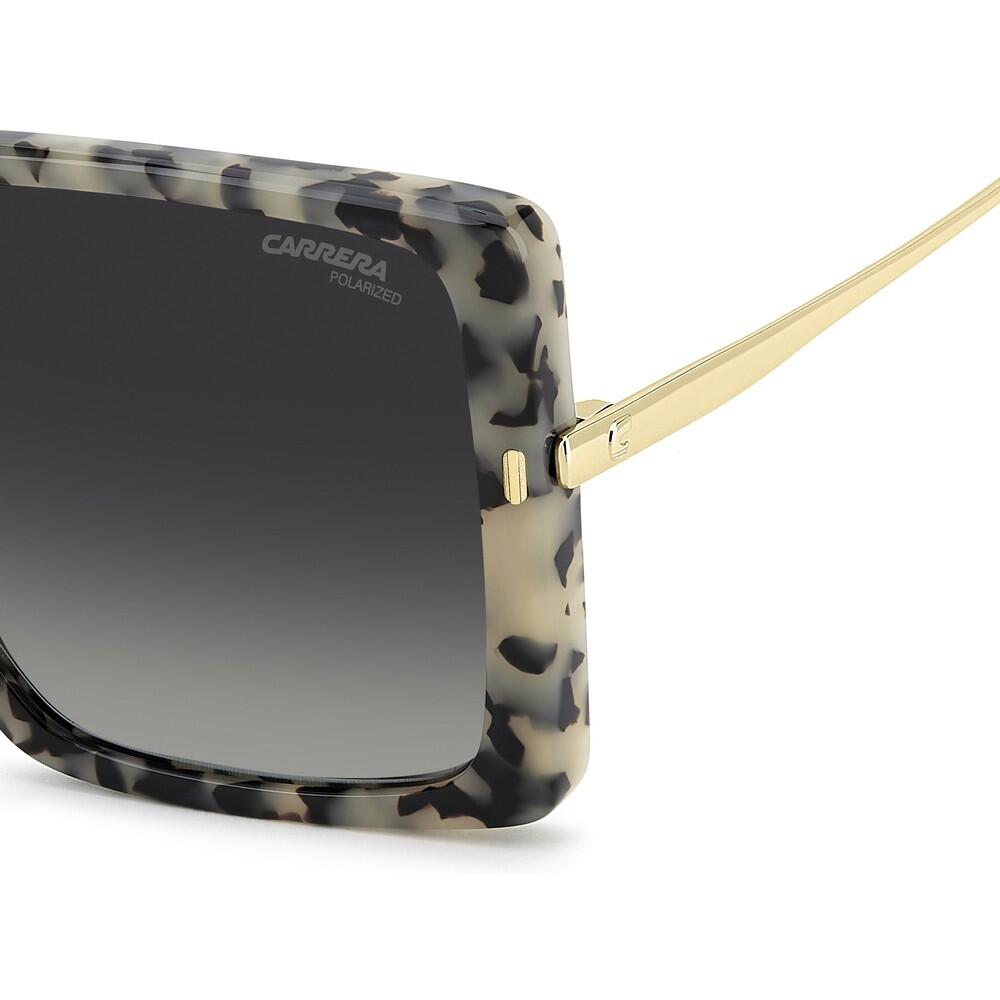 Lunettes de Soleil Carrera 3070/S AHF Polarisées en Acétate Femme 57 mm 3/3