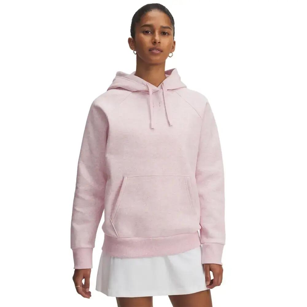 Худи Under armour модел 1379500-648 за жени