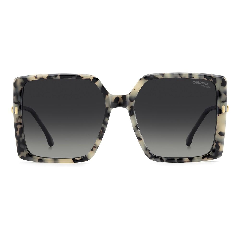 Lunettes de Soleil Carrera 3070/S AHF Polarisées en Acétate Femme 57 mm 2/3