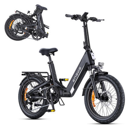 Vélo électrique avec SHIMANO 7 Gang, 48V 13.5Ah Battery, 135 km