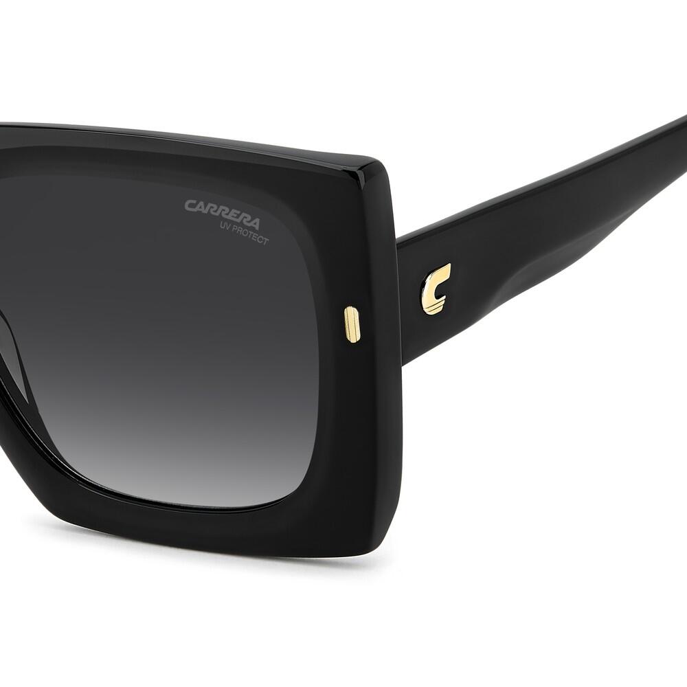 Occhiali da Sole Carrera 3072/S 807 in Acetato Donna 55 mm 4/4