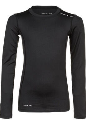 Shirt met lange mouwen power v2 jr.