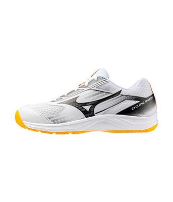 Indoor schoenen mizuno cyclone speed 5