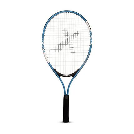 Vector X VXT-520 Junior-Tennisschläger | Graphit, 23 Zoll, Stoßdämpfend