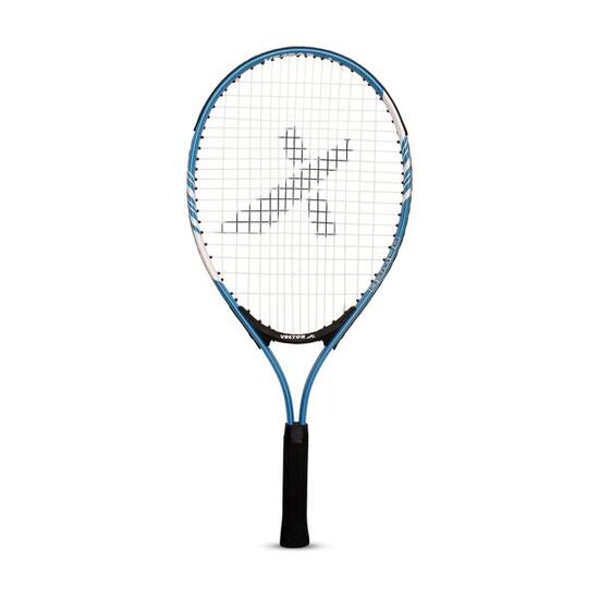 Vector X VXT-520 Junior-Tennisschläger | Graphit, 23 Zoll, Stoßdämpfend