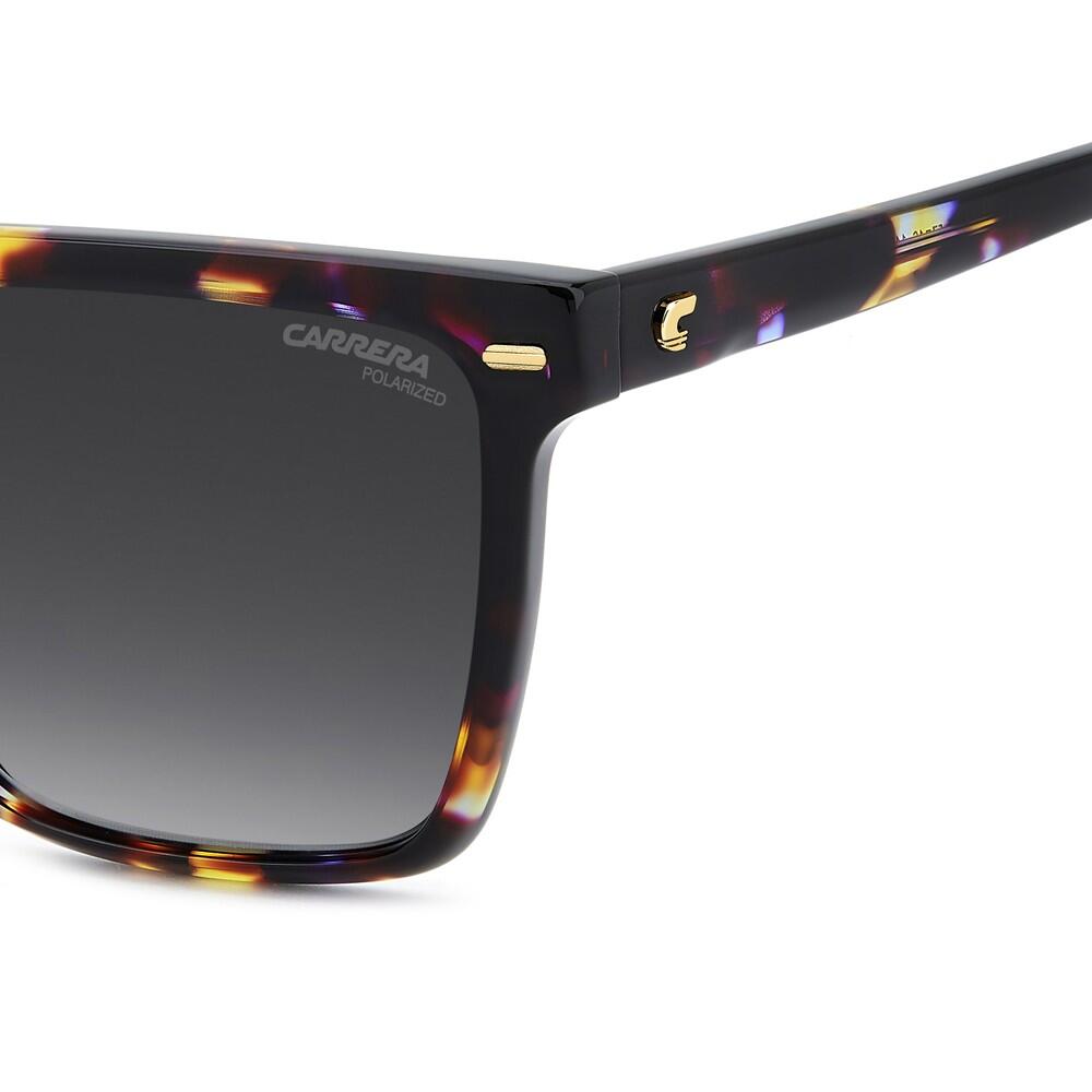 Lunettes de Soleil Carrera 3069/S HKZ Polarisées en Acétate Femme 57 mm 3/3
