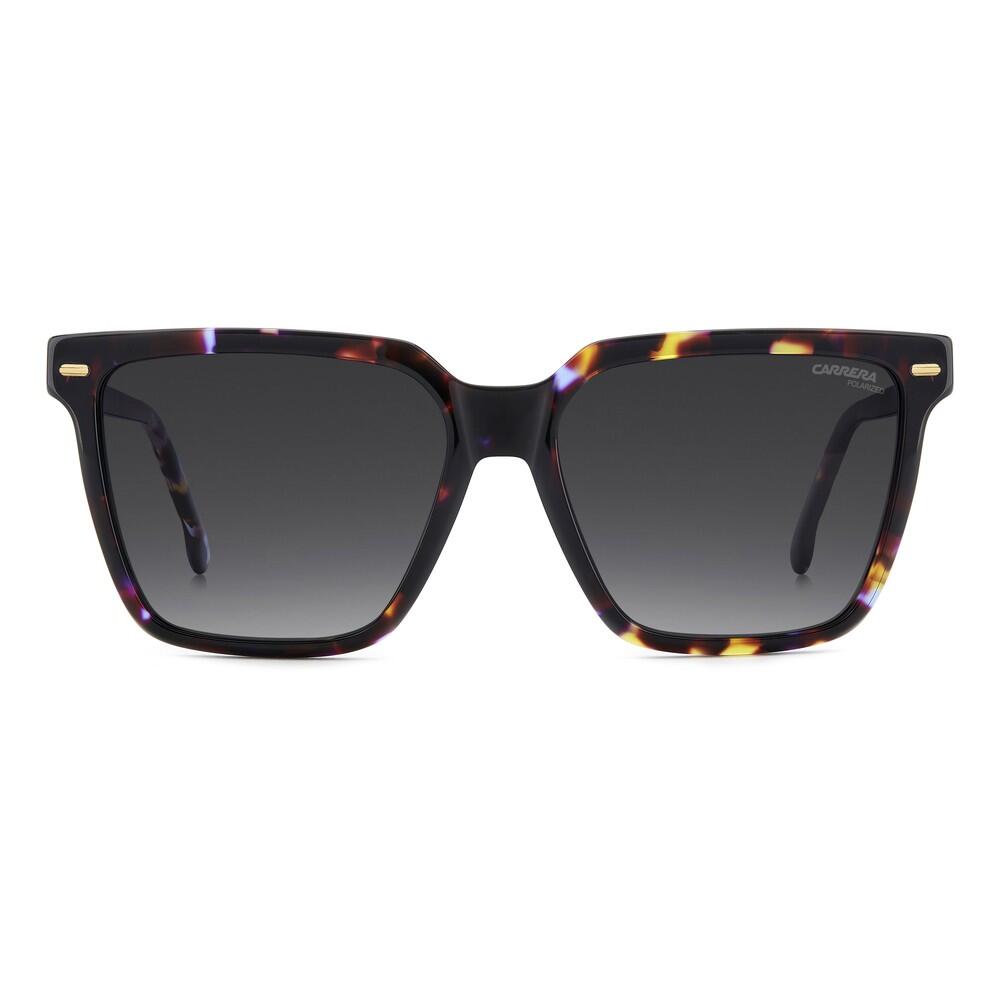 Lunettes de Soleil Carrera 3069/S HKZ Polarisées en Acétate Femme 57 mm 2/3