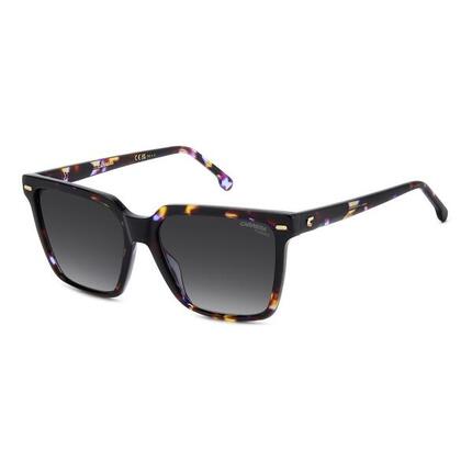 Zonnebril Carrera 3069/S 807 van Acetaat Dames 57 mm