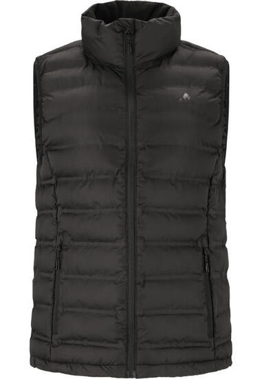 Gilet imbottito da donna Whistler Froze