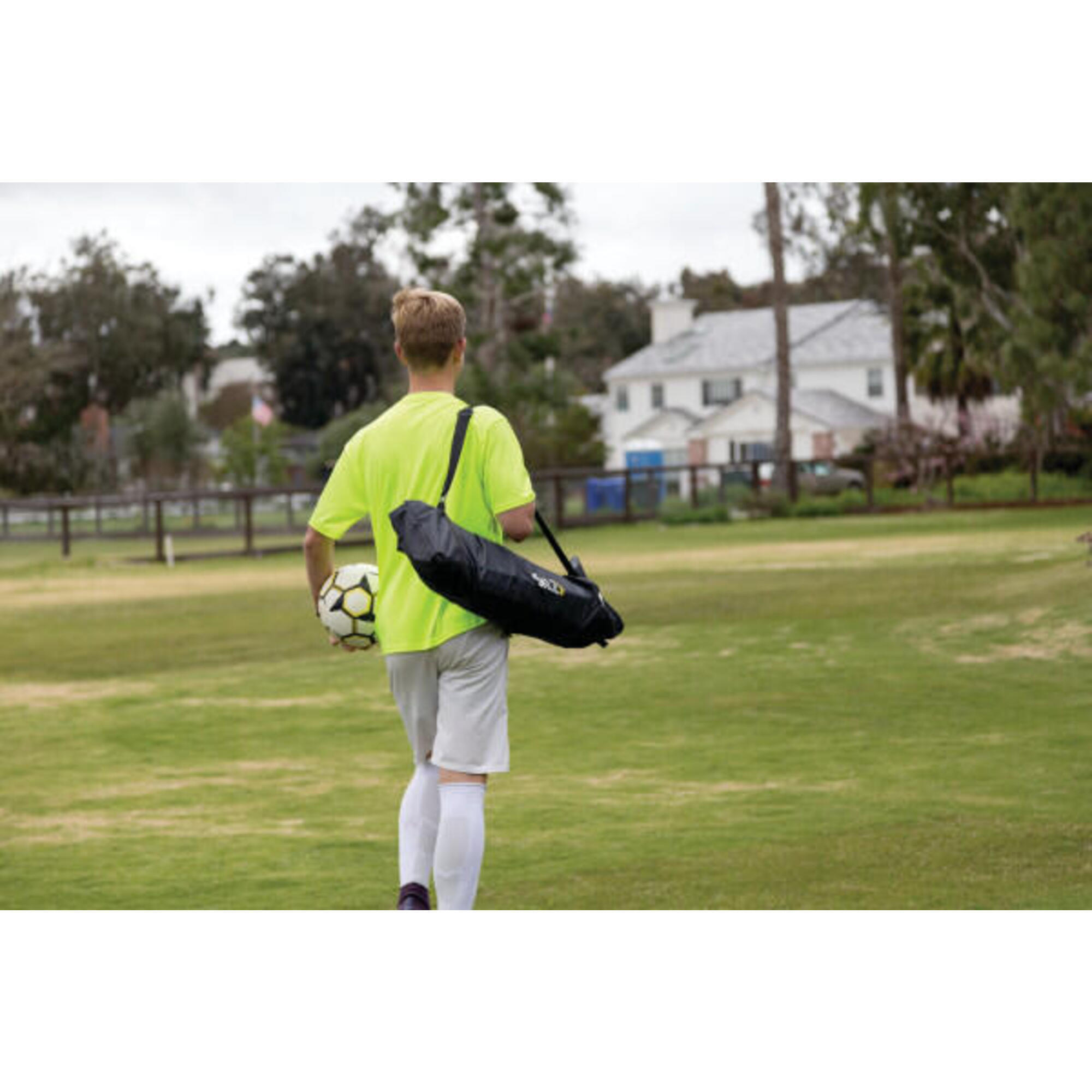 Cage de football Quickster, 180 x 120 cm -SKLZ 5/5