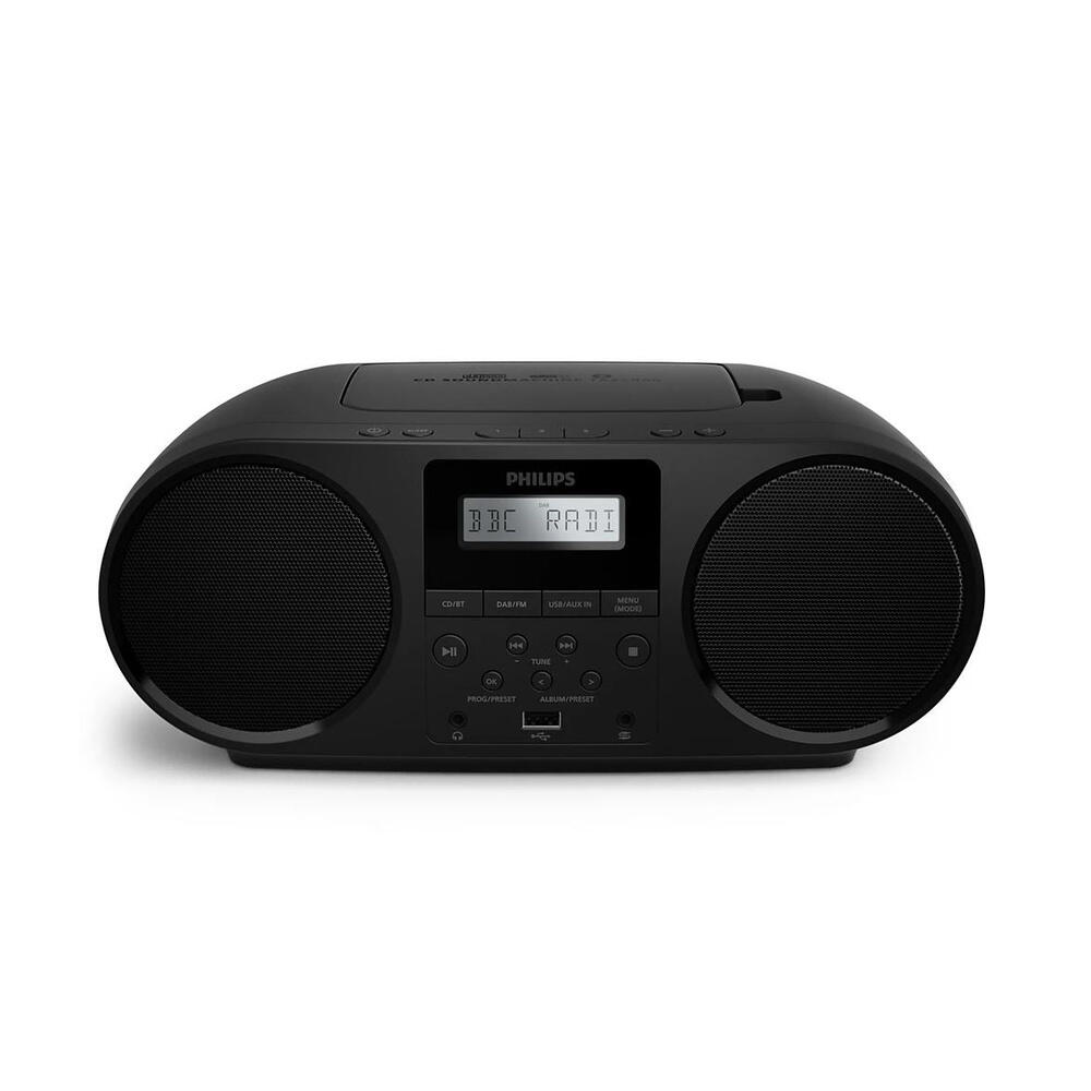Adult Camping Portable DAB Radio TAZ6000 6/6