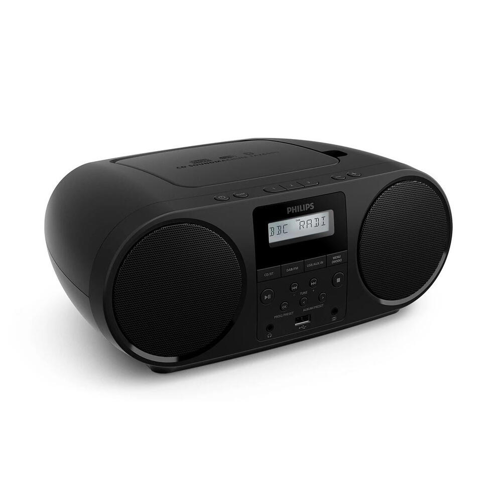 Adult Camping Portable DAB Radio TAZ6000 3/6