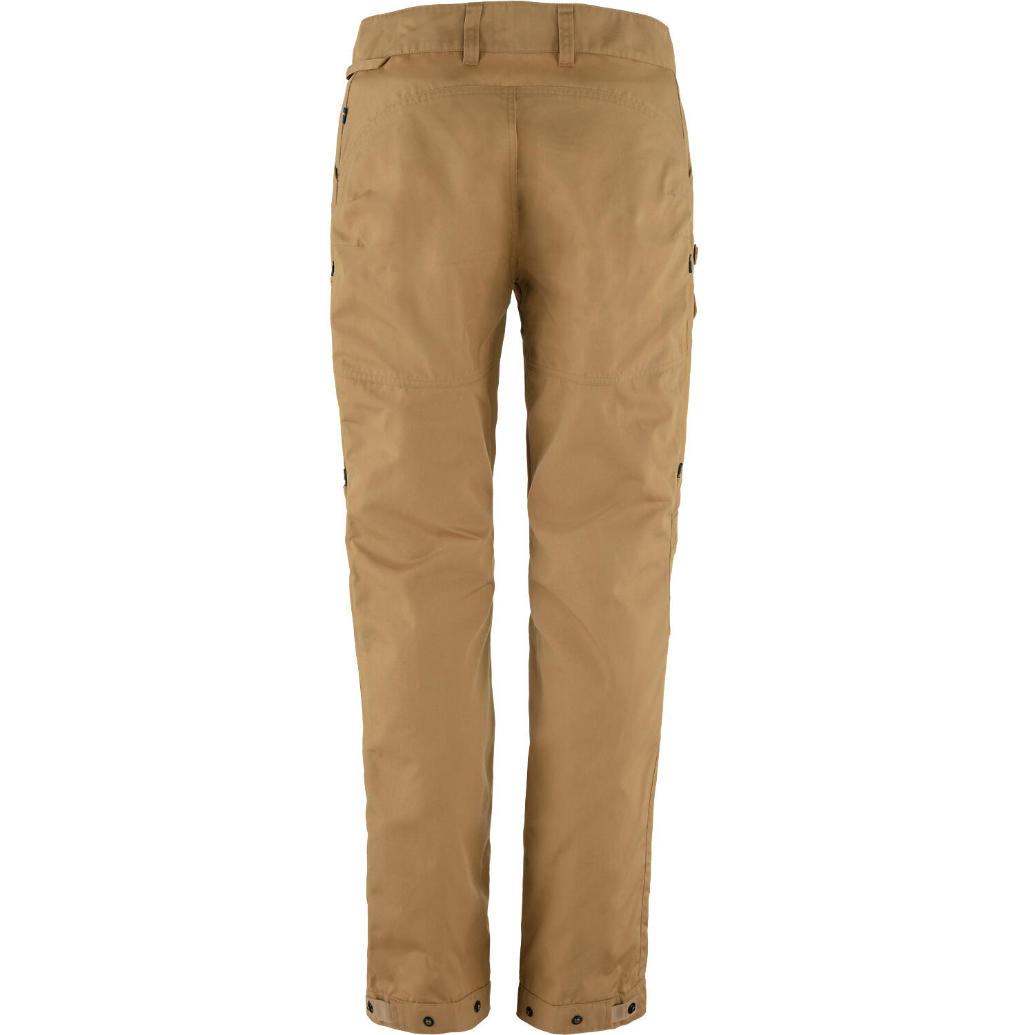 Damen Trekkinghose Vidda Pro Ventilated 2/7