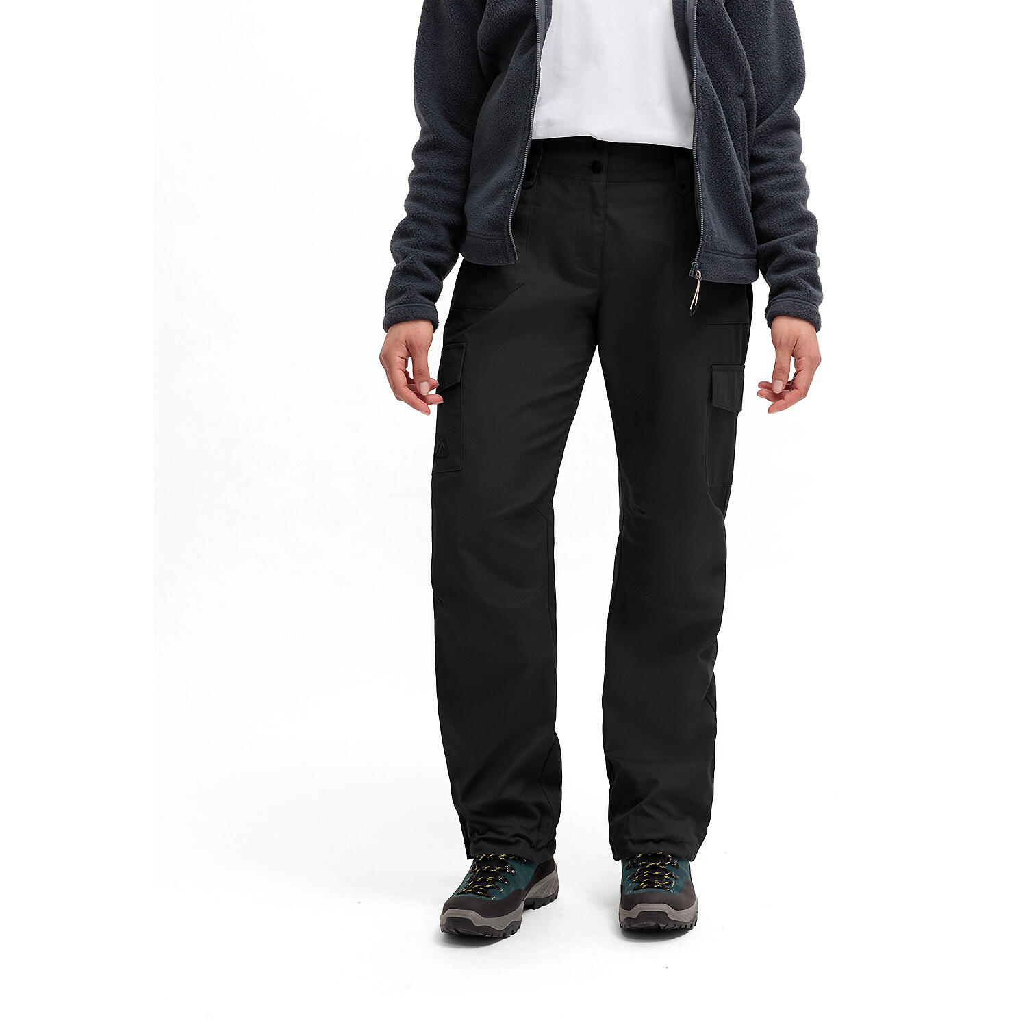 Damen Hose Multi Pulse W 3/7