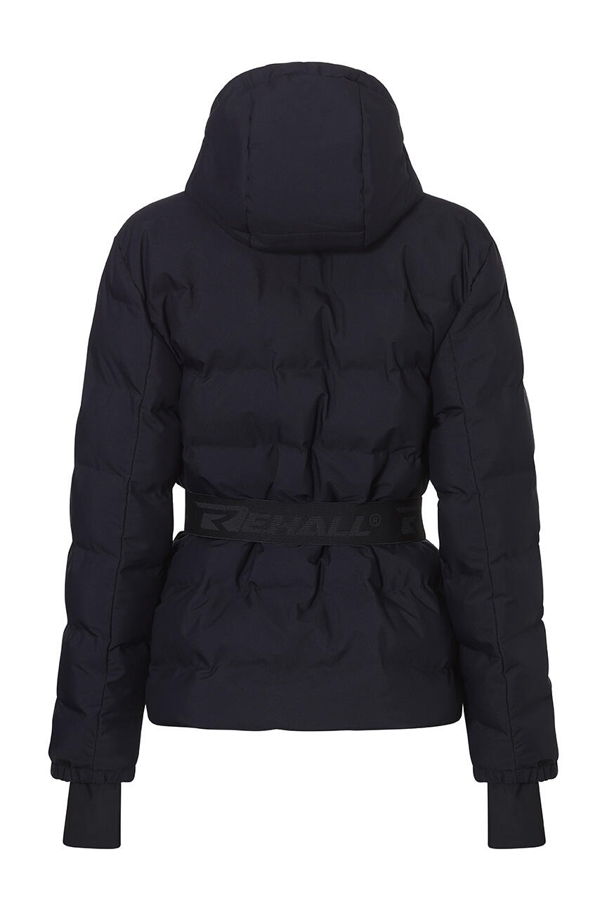 REHALL - REECE-R - Femmes Veste de sport d'hiver 2/2