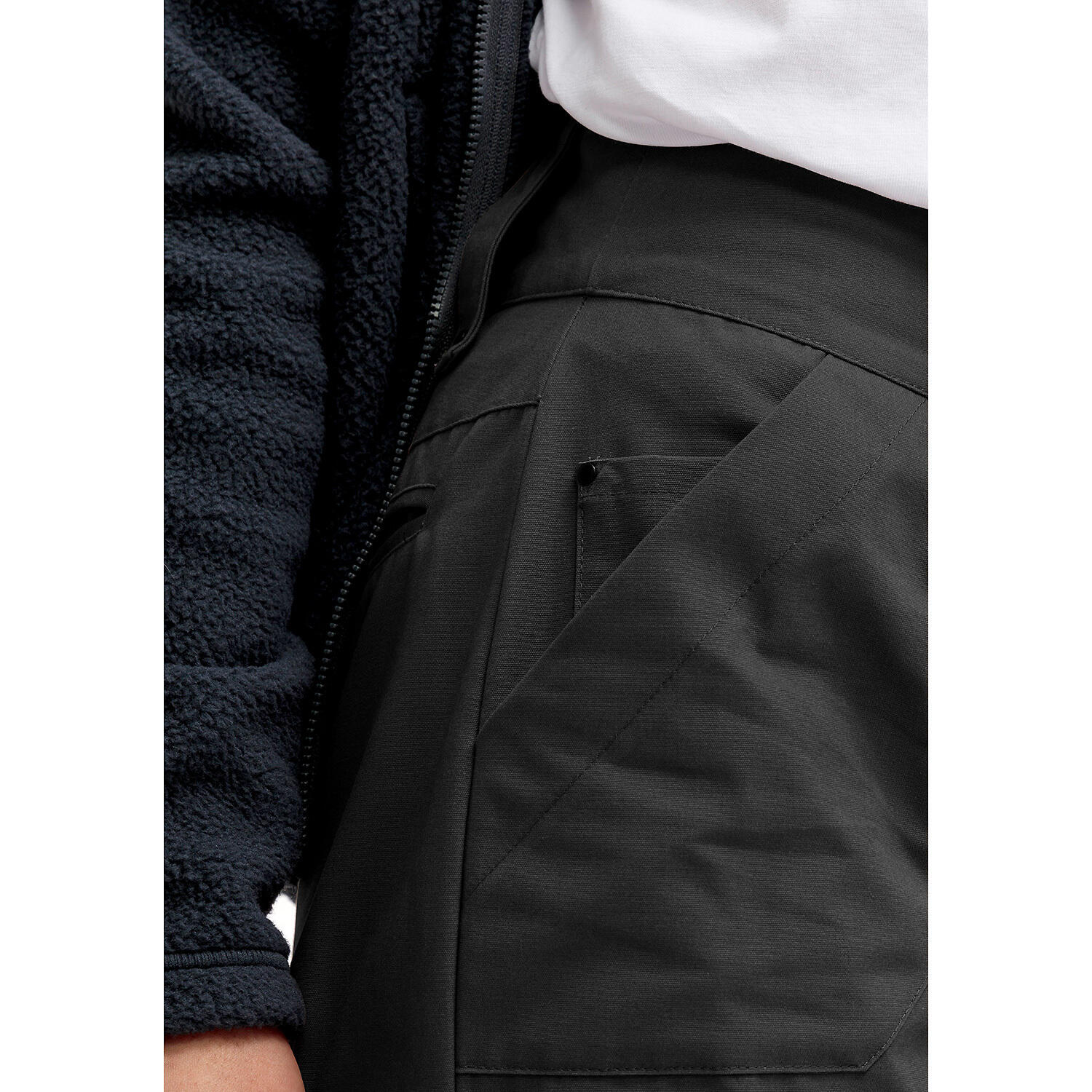 Damen Hose Multi Pulse W 6/7