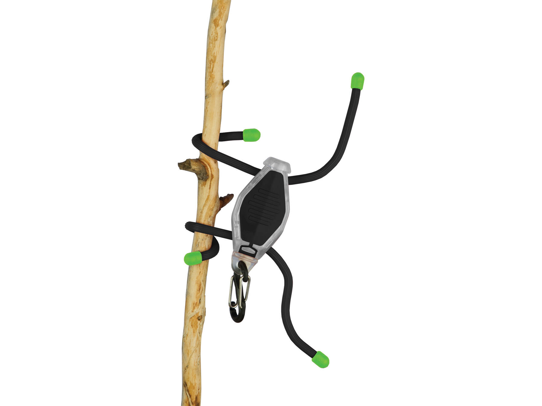 Nite Ize BugLit lampe de poche - noire 4/4