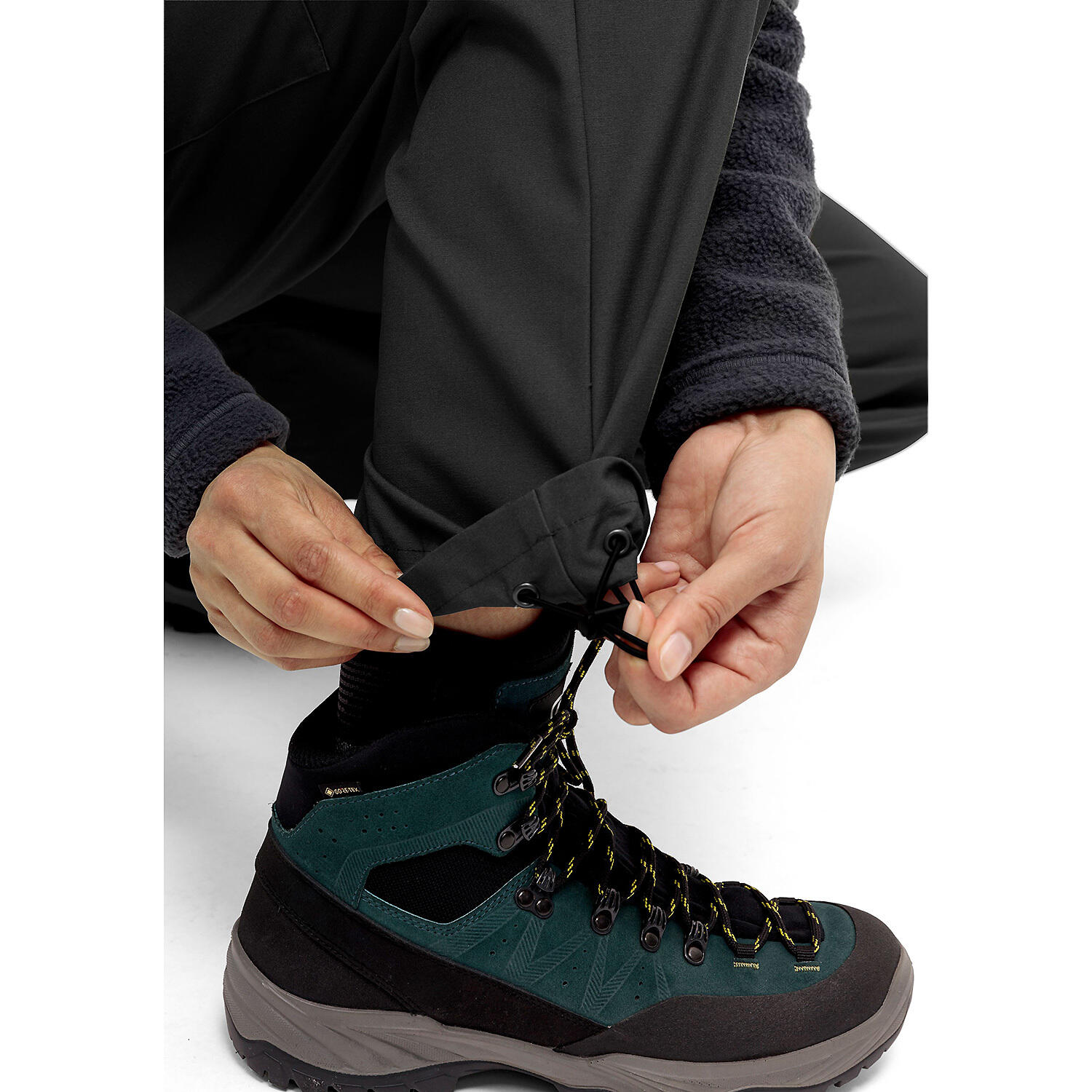 Damen Hose Multi Pulse W 7/7