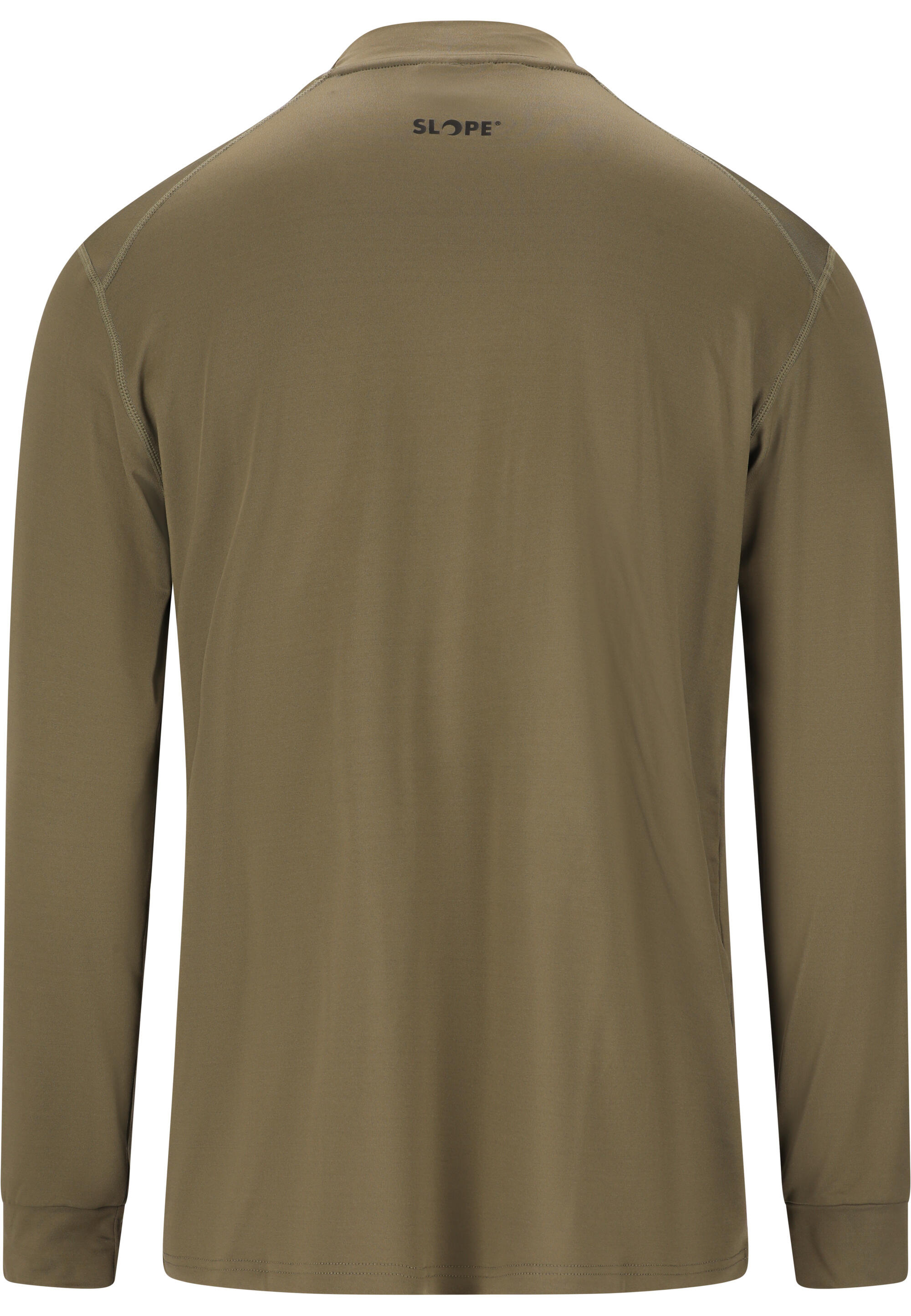Pullover Slope Riggs 2/5