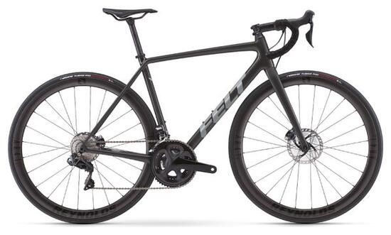 Felt FR Advanced - Shimano 105 Di2 12V carbonio