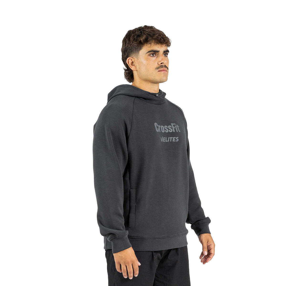 Velites Hoodie Holo 2/4