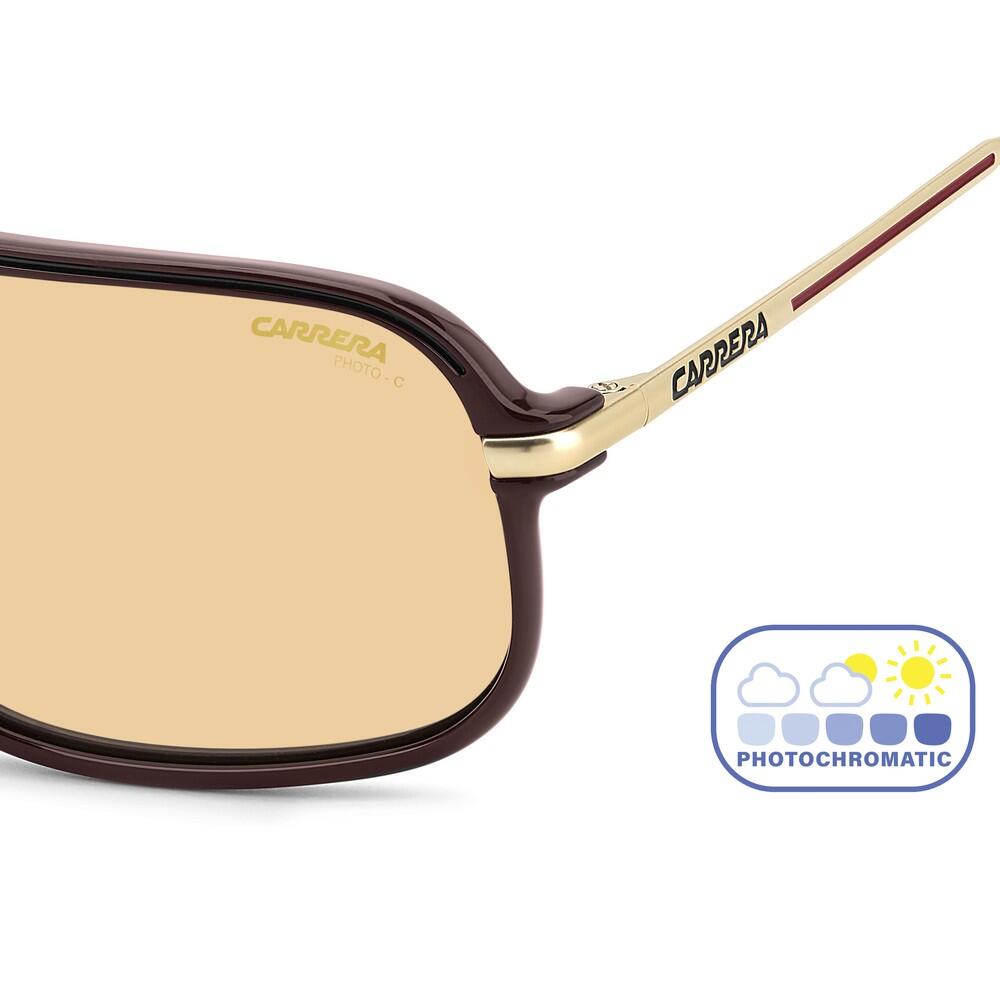 Lunettes de Soleil Carrera C SPORT 10/S 6K3 en Nylon Homme 62 mm 3/4