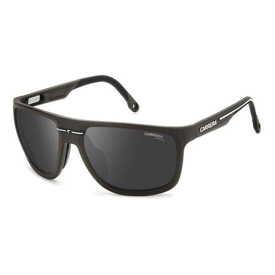 Zonnebril Carrera C SPORT 08/S YZ4 van Nylon Heren 60 mm