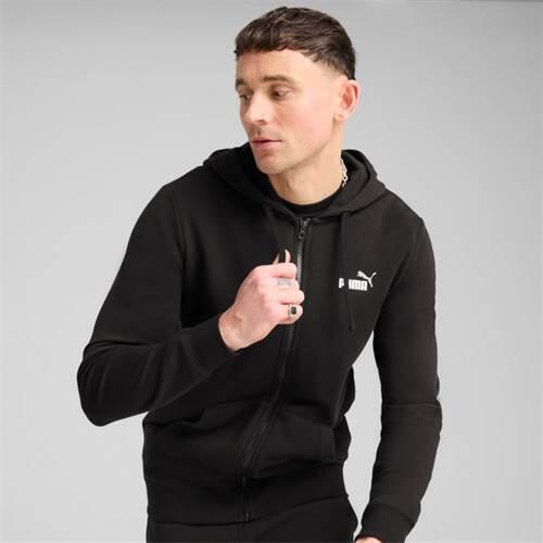 Bluza sportowa męska Puma 68472101 3/3