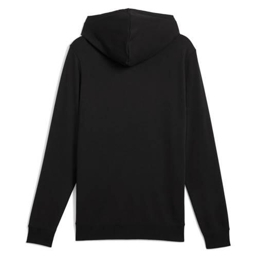 Bluza sportowa męska Puma 68472101 2/3