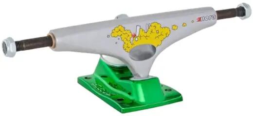 KRUX TRUCKS picture