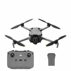 Drone DJI Mini 5 Pro avec radiocommande DJI RC-N3