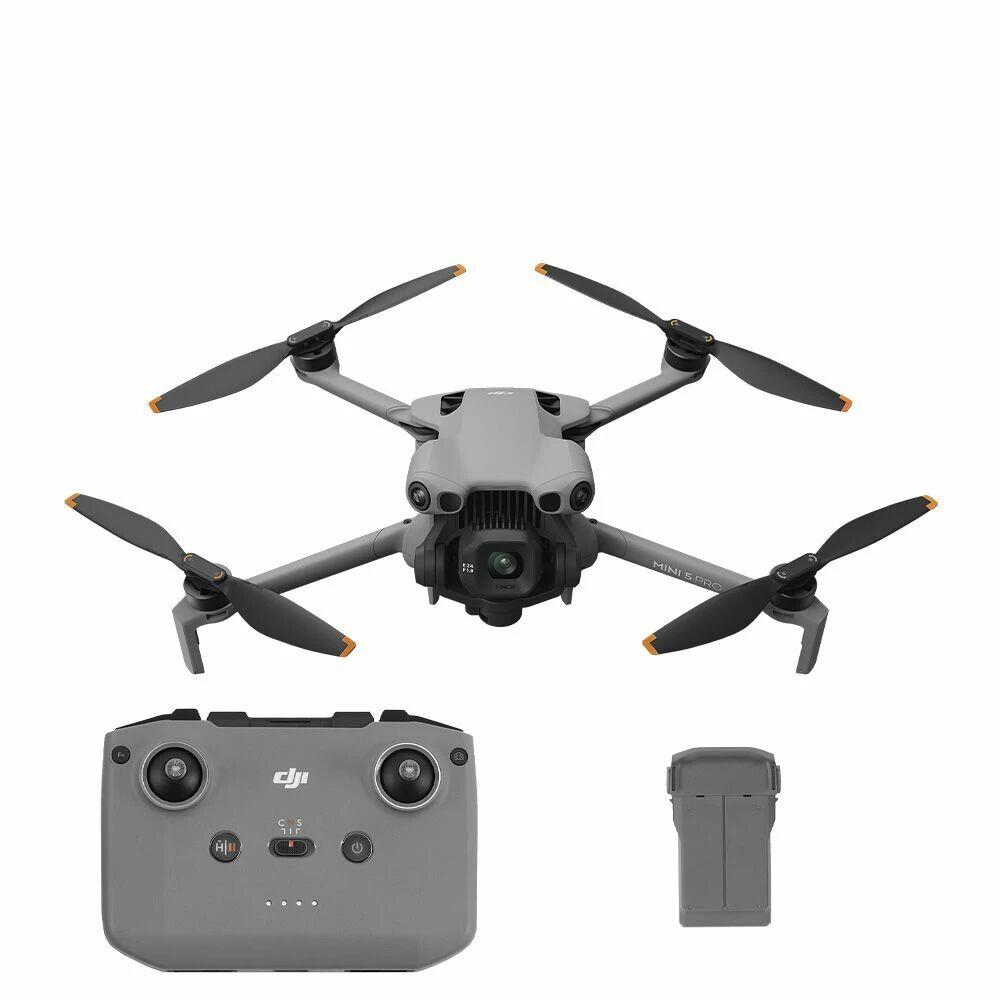 DJI picture