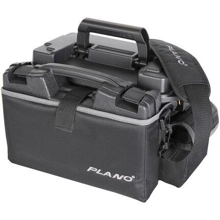 Boîte de rangement Plano X2