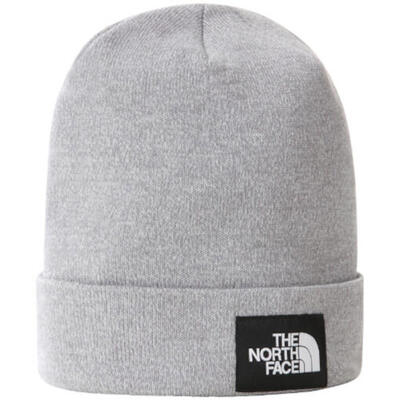 Cap the north face model nf0a3fntdyx1 kleur grijs