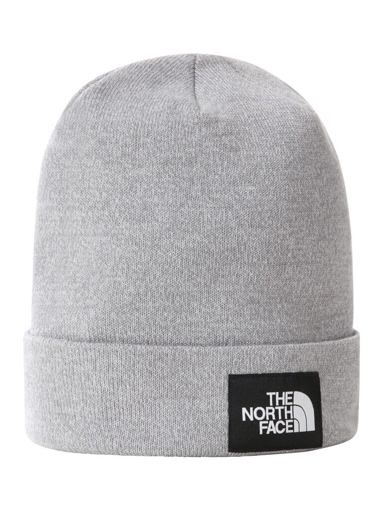 Czapka turystyczna unisex The North Face Dock Worker Recycled Beanie 2/5