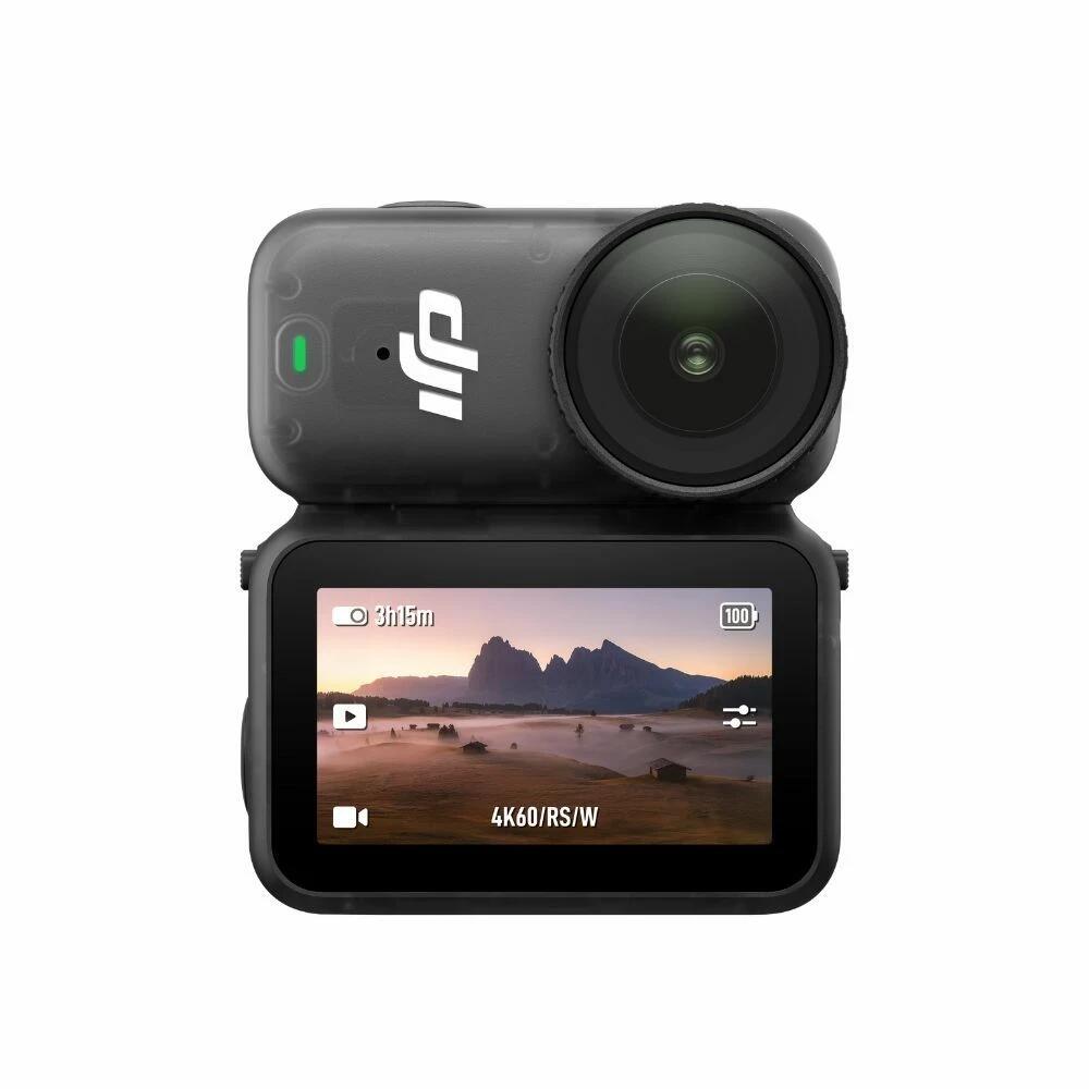 Kamera sportowa DJI Osmo Nano rozdzielczość 4K 64GB 5/5