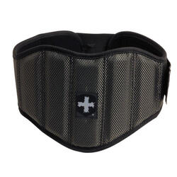 Ceinture de musculation Firm Fit - L - Noir