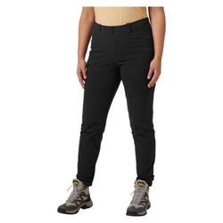Pantalon softshell Vika Tur 2.0 pour femme — Helly Hansen, noir