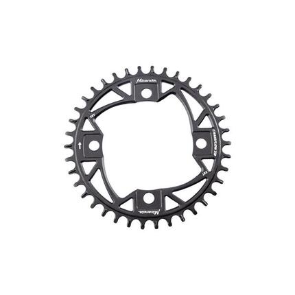 Miranda kettingblad mtb chainflow 3d chain ring mtb chainflow 3d 38t