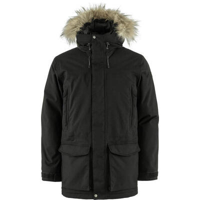 Parka Nuuk Lite