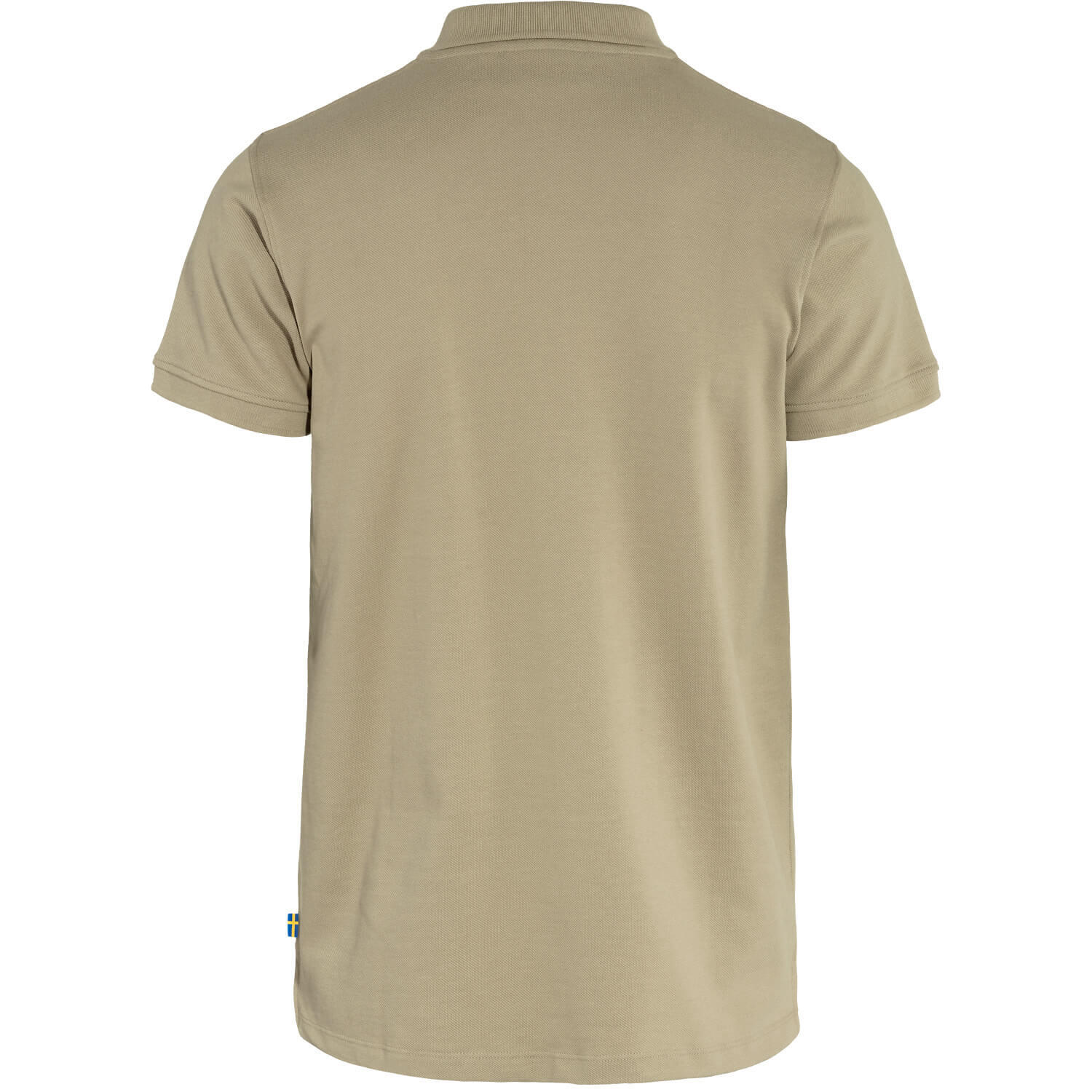 Herren Kurzarmshirt Övik Polo Shirt 2/2