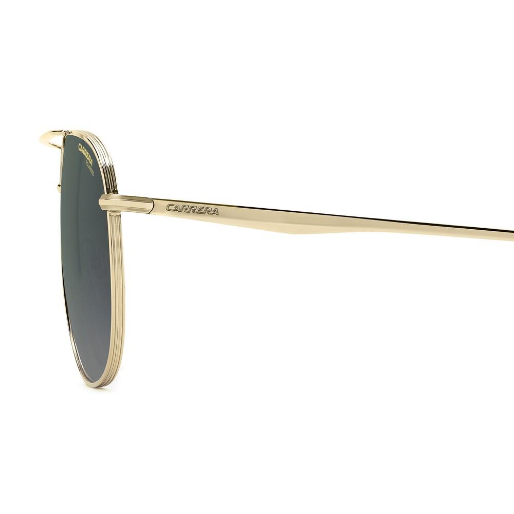 Zonnebril Carrera 363/S RHL Q3 Gepolariseerd van Metaal Heren 61 mm 3/4