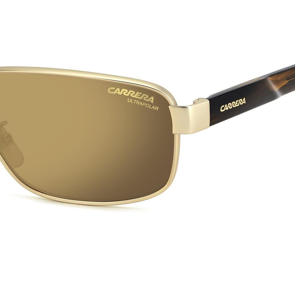 Lunettes de Soleil Carrera C FLEX 09/G/S AOZ Polarisées en Métal Homme 58 mm 3/3